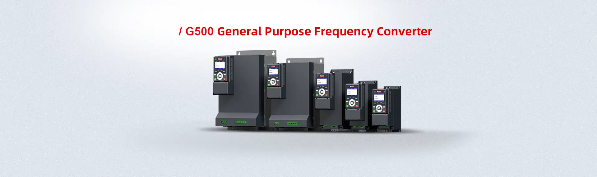 Variable Frequency Drive Manufacturer/Distributor/Supplier | Wolfpower ...