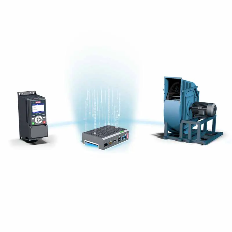 Variable Frequency Drive Manufacturer/Distributor/Supplier | Wolfpower ...